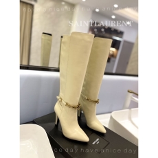 Ysl Boots